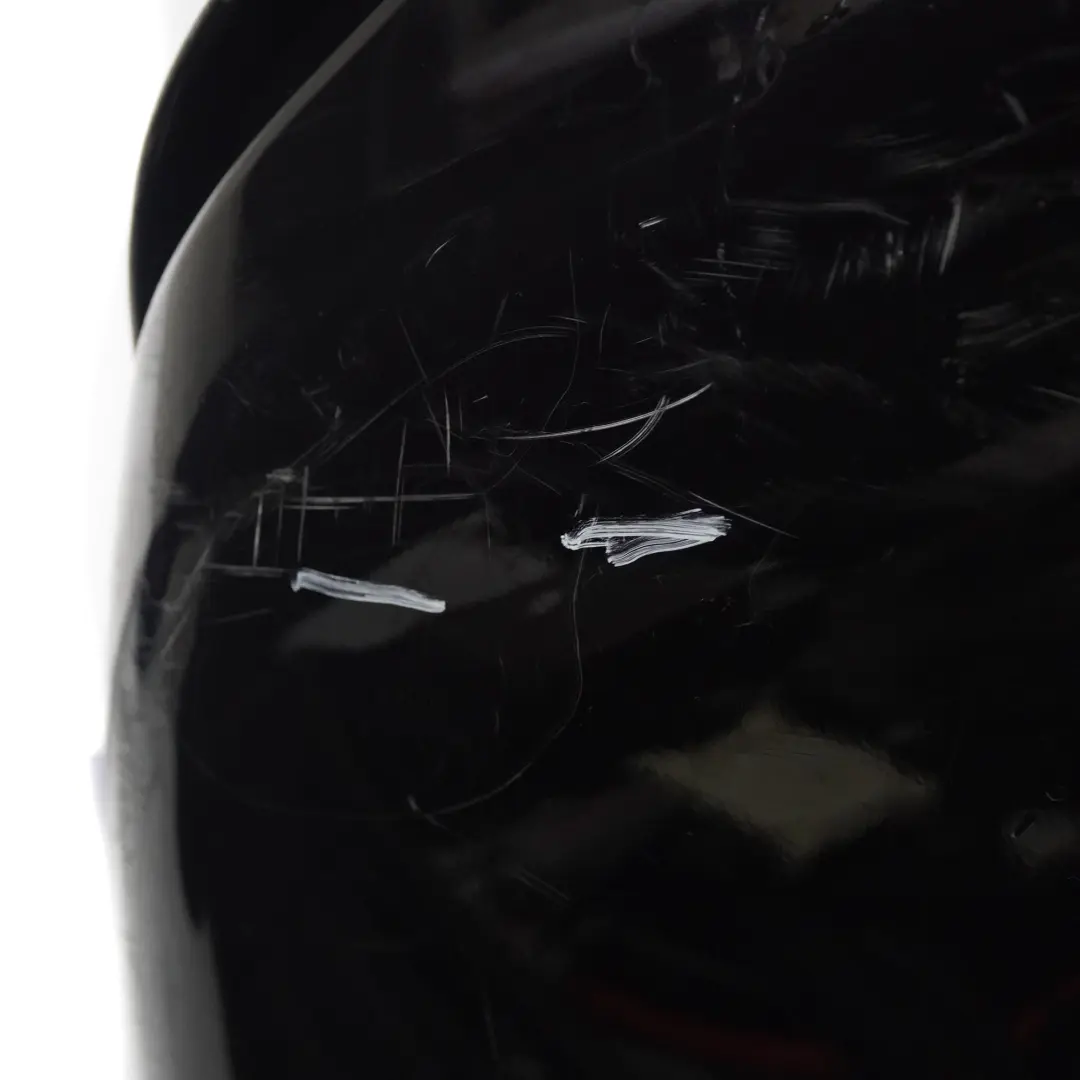 Zderzak Tylny M-Pakiet PDC Carbonschwarz Czarny Metalik - 416 do BMW E60 o numerze 0394707 BMW E60 Zderzak Tylny M-Pakiet PDC Carbonschwarz Czarny Metalik - 416 - SKU 0394707-CAR17 - Numer Części 0394707