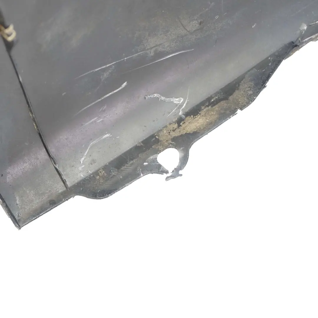 Zderzak tył pdc Carbonschwarz M-Pakiet do BMW E60 o numerze 0394707 BMW E60 Zderzak tył pdc Carbonschwarz M-Pakiet - SKU 0394707-CAR2 - Numer Części 0394707