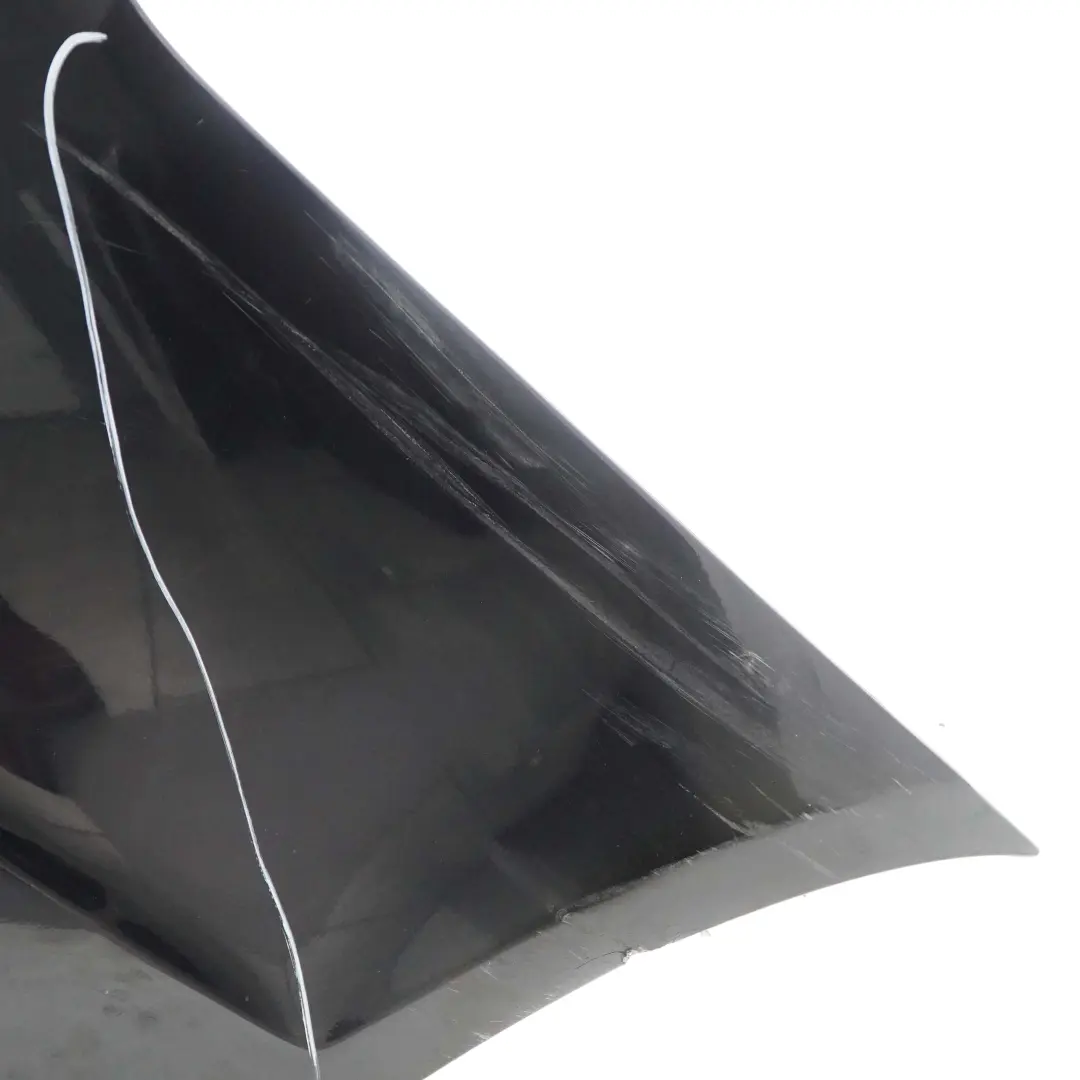 Zderzak tył pdc Carbonschwarz M-Pakiet do BMW E60 o numerze 0394707 BMW E60 Zderzak tył pdc Carbonschwarz M-Pakiet - SKU 0394707-CAR2 - Numer Części 0394707