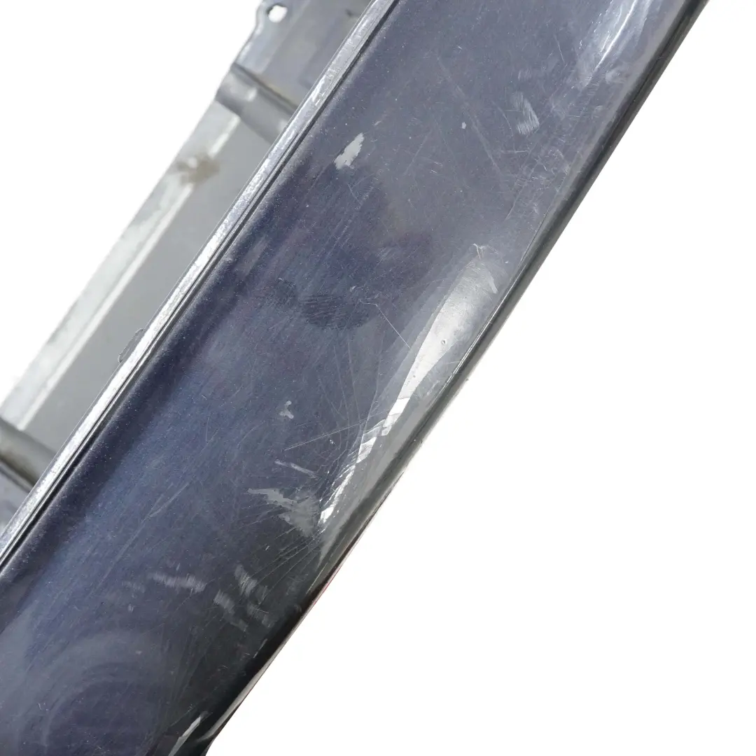 Zderzak tył pdc Carbonschwarz M-Pakiet do BMW E60 o numerze 0394707 BMW E60 Zderzak tył pdc Carbonschwarz M-Pakiet - SKU 0394707-CAR2 - Numer Części 0394707