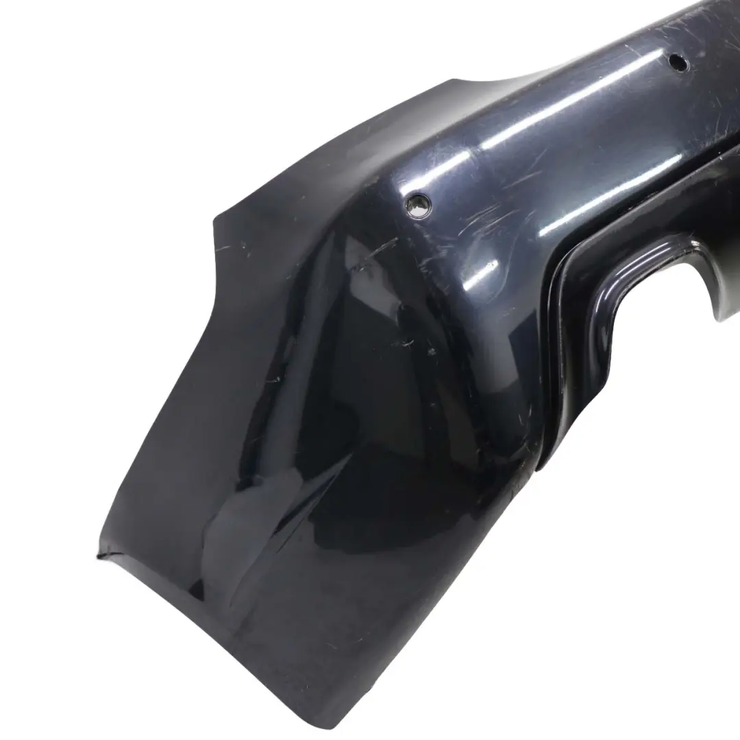 Zderzak tył PDC Carbonschwarz M-Pakiet do BMW E60 o numerze 0394707 BMW E60 Zderzak tył PDC Carbonschwarz M-Pakiet - SKU 0394707-CAR4 - Numer Części 0394707