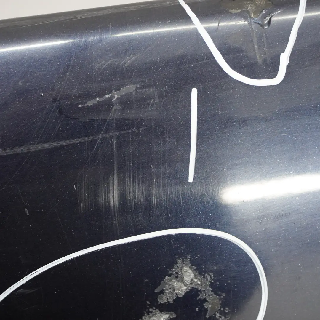 Zderzak Tył PDC Carbonschwarz M-Pakiet do BMW E60 o numerze 0394707 BMW E60 Zderzak Tył PDC Carbonschwarz M-Pakiet - SKU 0394707-CAR6 - Numer Części 0394707