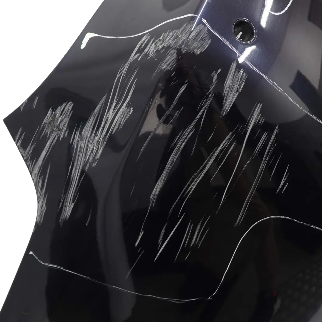 Zderzak Tył PDC Carbonschwarz M-Pakiet do BMW E60 o numerze 0394707 BMW E60 Zderzak Tył PDC Carbonschwarz M-Pakiet - SKU 0394707-CAR8 - Numer Części 0394707