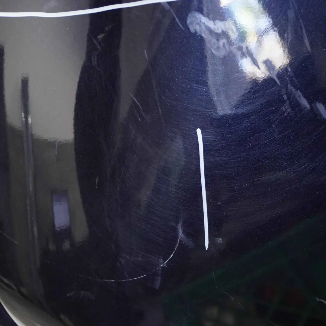 Zderzak tył pdc Carbonschwarz M-PAKIET do BMW E60 o numerze 0394707 BMW E60 Zderzak tył pdc Carbonschwarz M-PAKIET - SKU 0394707-CAR - Numer Części 0394707