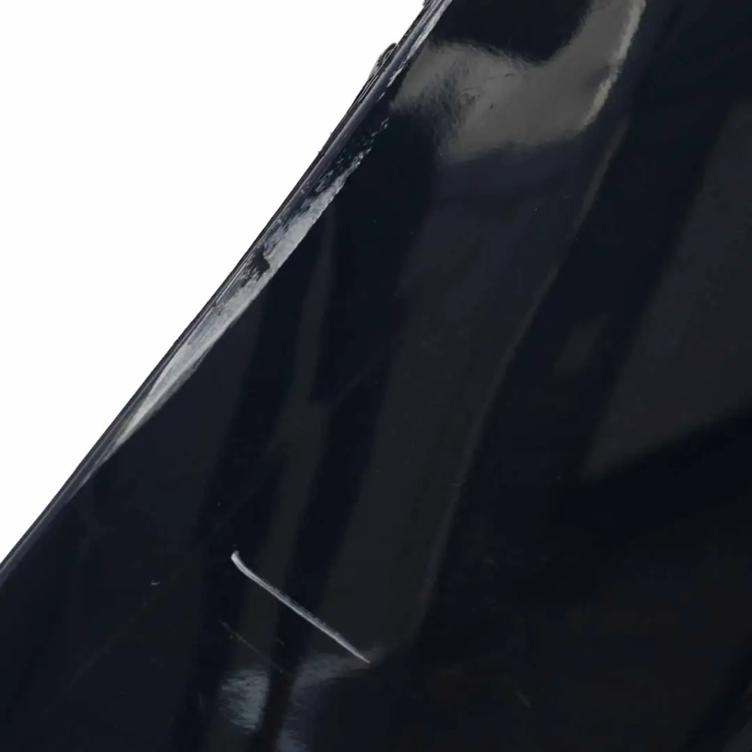 Zderzak Tył PDC M-Pakiet Tiefseeblau - A76 do BMW E60 o numerze 0394707 BMW E60 Zderzak Tył PDC M-Pakiet Tiefseeblau - A76 - SKU 0394707-DSB - Numer Części 0394707