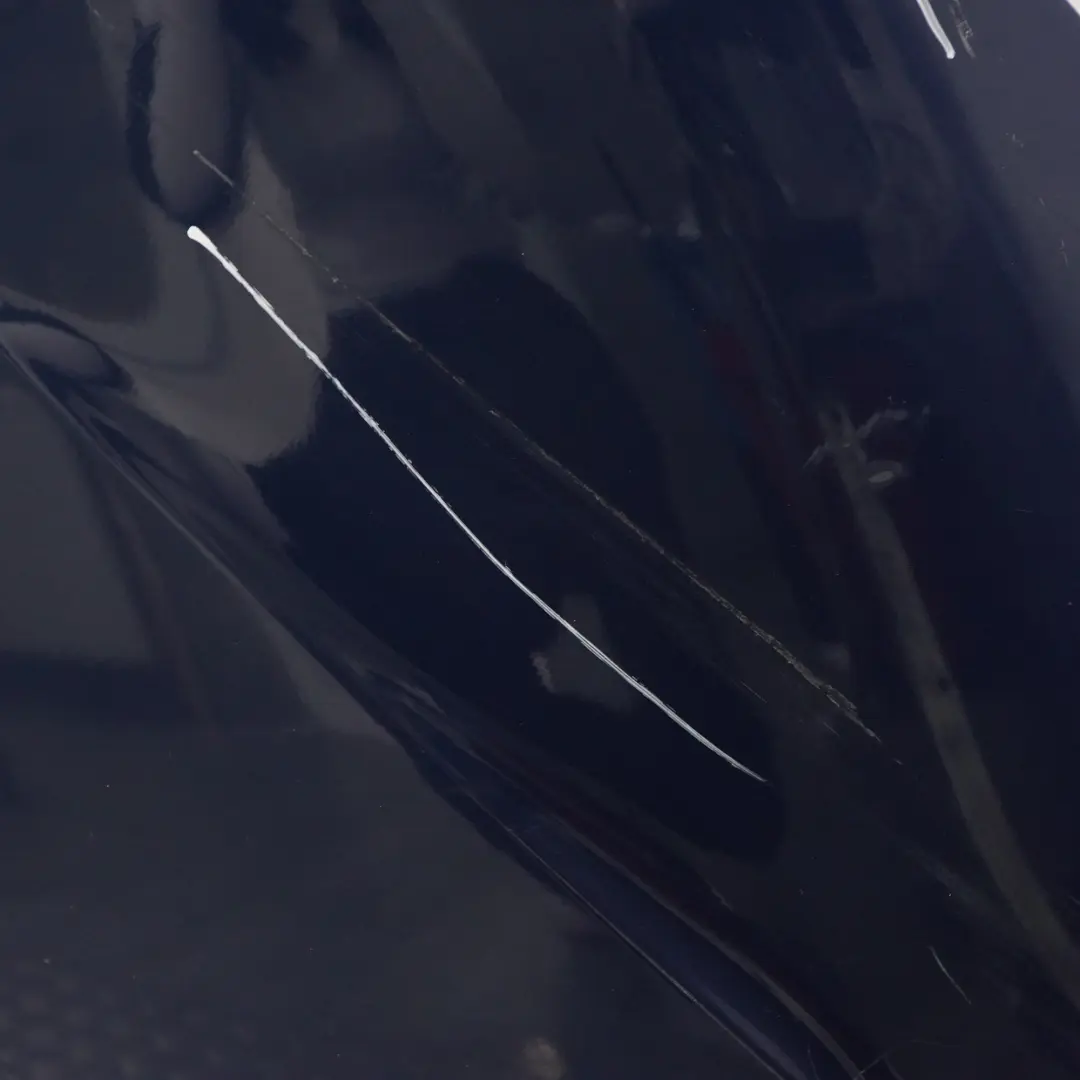 Zderzak Tył PDC M-Pakiet Spacegrau A52 do BMW E60 o numerze 0394707 BMW E60 Zderzak Tył PDC M-Pakiet Spacegrau A52 - SKU 0394707-MYS - Numer Części 0394707