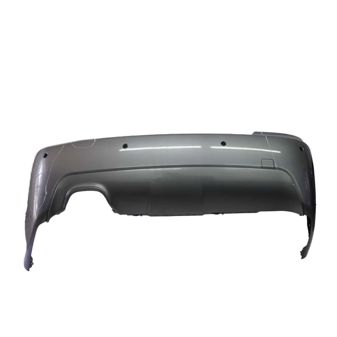 Zderzak Tył PDC M-Pakiet Spacegrau A52 do BMW E60 o numerze 0394707 BMW E60 Zderzak Tył PDC M-Pakiet Spacegrau A52 - SKU 0394707-SCG2 - Numer Części 0394707