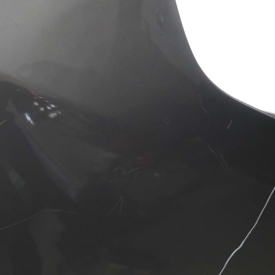 Zderzak Tył PDC M-Pakiet Spacegrau A52 do BMW E60 o numerze 0394707 BMW E60 Zderzak Tył PDC M-Pakiet Spacegrau A52 - SKU 0394707-SCG2 - Numer Części 0394707