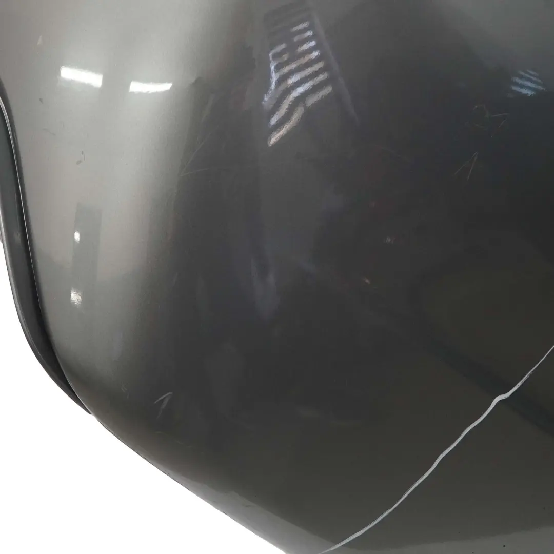 Zderzak Tył PDC M-Pakiet Spacegrau A52 do BMW E60 o numerze 0394707 BMW E60 Zderzak Tył PDC M-Pakiet Spacegrau A52 - SKU 0394707-SCG2 - Numer Części 0394707