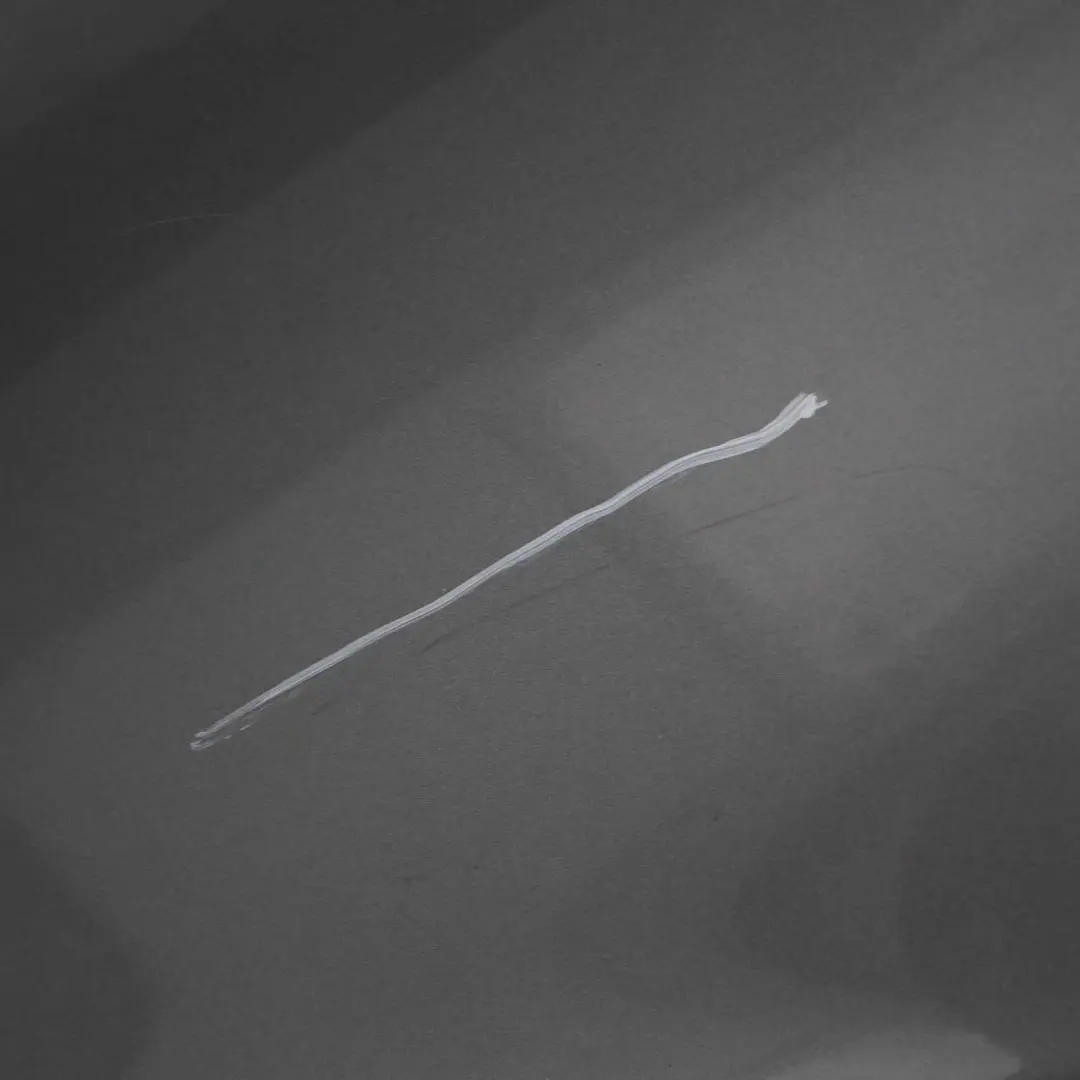 Zderzak Tył PDC M-Pakiet Spacegrau A52 do BMW E60 o numerze 0394707 BMW E60 Zderzak Tył PDC M-Pakiet Spacegrau A52 - SKU 0394707-SCG4 - Numer Części 0394707