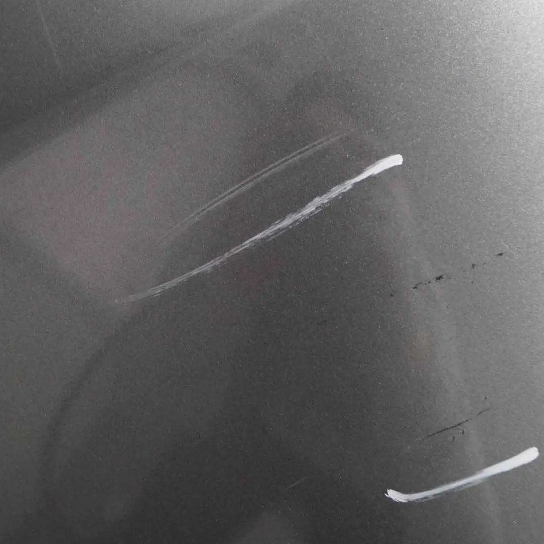 Zderzak Tył PDC M-Pakiet Spacegrau A52 do BMW E60 o numerze 0394707 BMW E60 Zderzak Tył PDC M-Pakiet Spacegrau A52 - SKU 0394707-SCG4 - Numer Części 0394707