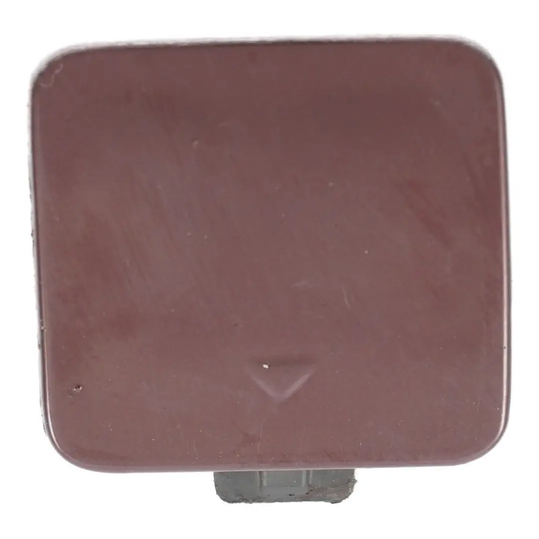 Capuchon couvercle remorquage pare-chocs arrière Rouge 7896617 pour BMW E60 M Sport à propos du numéro de pièce 0395209 BMW E60 M Sport Capuchon couvercle remorquage pare-chocs arrière Rouge 7896617 - SKU 0395209-BAR - Numéro de pièce 0395209