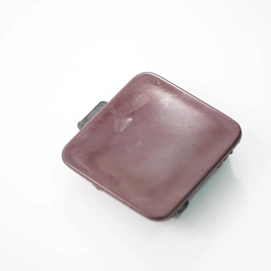 Paraurti Posteriore Occhiello Barberarot Rosso A39 7896617 per BMW E60 M Sport con numero di parte 0395209 BMW E60 M Sport Paraurti Posteriore Occhiello Barberarot Rosso A39 7896617 - SKU 0395209-BAR - Numero di parte 0395209