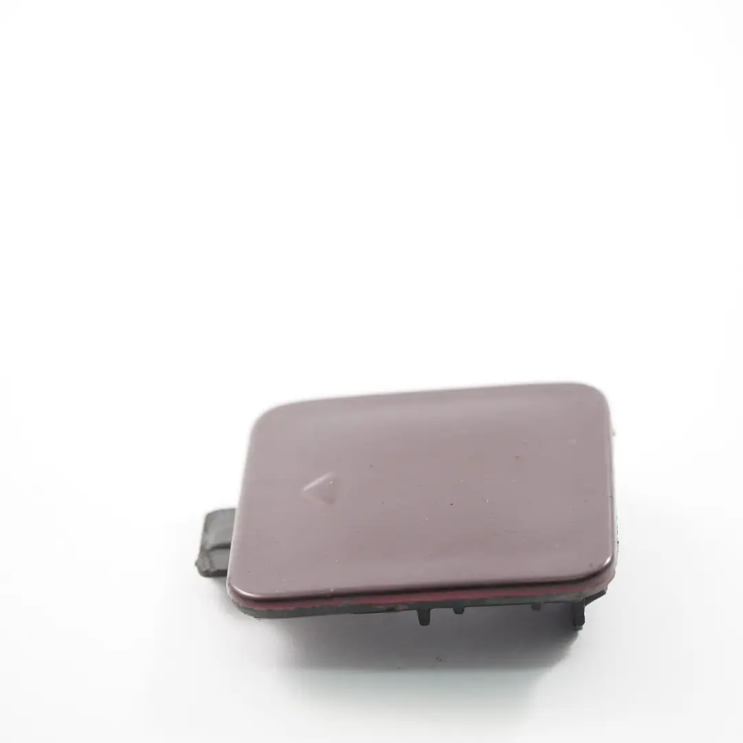 Heck stoßstange Abschleppöse Kappe Barberarot Rot A39 7896617 für BMW E60 M Sport mit Teilenummer 0395209 BMW E60 M Sport Heck stoßstange Abschleppöse Kappe Barberarot Rot A39 7896617 - SKU 0395209-BAR - Teilenummer 0395209