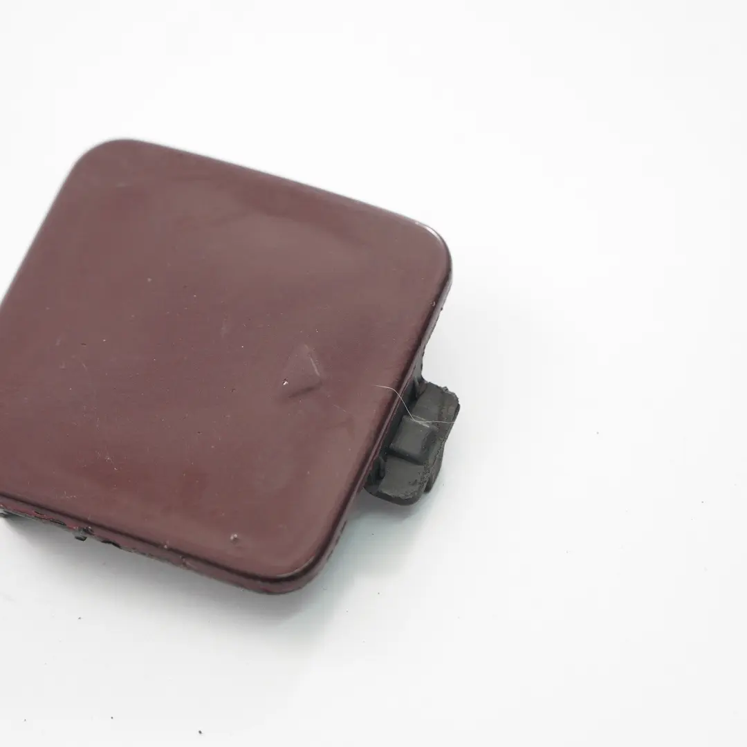 Heck stoßstange Abschleppöse Kappe Barberarot Rot A39 7896617 für BMW E60 M Sport mit Teilenummer 0395209 BMW E60 M Sport Heck stoßstange Abschleppöse Kappe Barberarot Rot A39 7896617 - SKU 0395209-BAR - Teilenummer 0395209