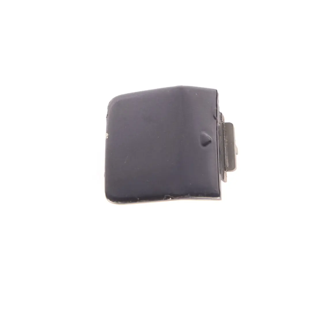 trasero remolque Ojo Gancho Cubierta Flap Carbono Negro 7896617 para BMW E60 M Sport con número de pieza 0395209 BMW E60 M Sport trasero remolque Ojo Gancho Cubierta Flap Carbono Negro 7896617 - SKU 0395209-CAR - Número de pieza 0395209