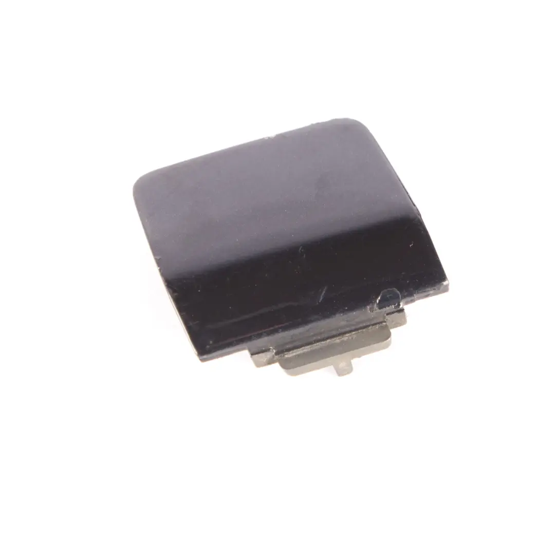 trasero remolque Ojo Gancho Cubierta Flap Carbono Negro 7896617 para BMW E60 M Sport con número de pieza 0395209 BMW E60 M Sport trasero remolque Ojo Gancho Cubierta Flap Carbono Negro 7896617 - SKU 0395209-CAR - Número de pieza 0395209