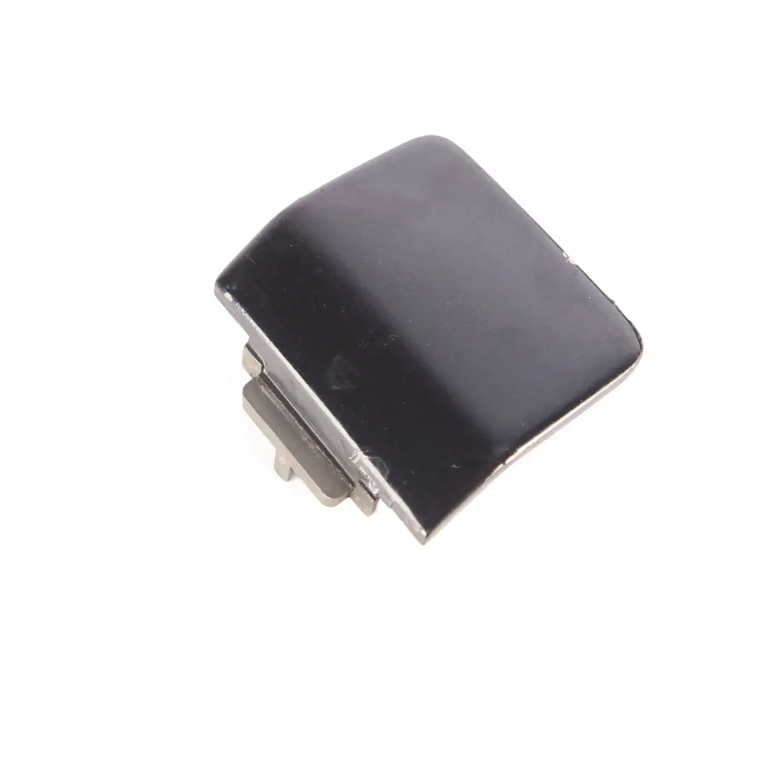 Paraurti posteriore Gancio traino Nero Carbonio 416 7896617 per BMW E60 M Sport con numero di parte 0395209 BMW E60 M Sport Paraurti posteriore Gancio traino Nero Carbonio 416 7896617 - SKU 0395209-CAR - Numero di parte 0395209