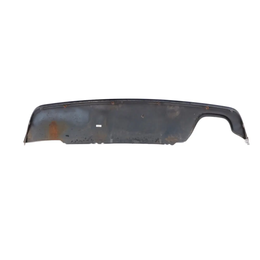 Paraurti posteriore Trim Nero Carbonio Metallizzato - 416 per BMW E60 E61 M Sport con numero di parte 0395228 BMW E60 E61 M Sport Paraurti posteriore Trim Nero Carbonio Metallizzato - 416 - SKU 0395228-CAR - Numero di parte 0395228