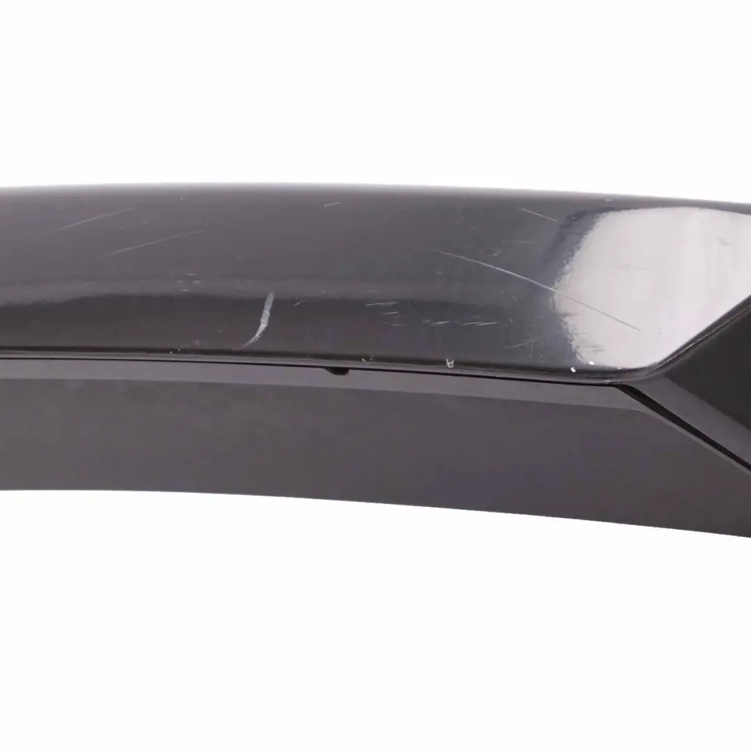 Aerokit Boot Trunk Lid Tailgate Cover Black Sapphire Metallic - 475 to BMW X3 E83 with Part number 0395314 BMW X3 E83 Aerokit Boot Trunk Lid Tailgate Cover Black Sapphire Metallic - 475 - SKU 0395314-1 - Part number 0395314