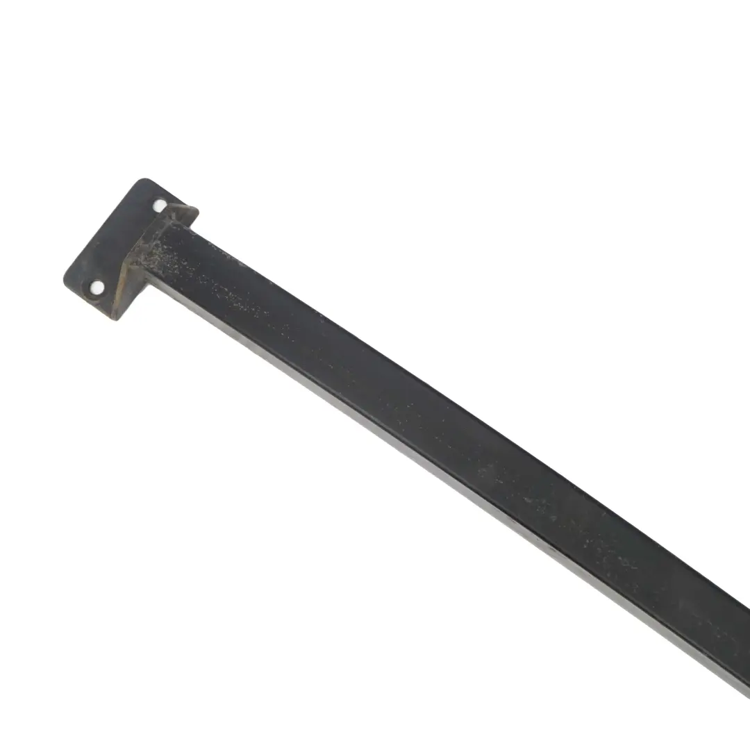 Bumper Carrier Support Crash Bar Reinforcer 0 to BMW X3 E83 Rear Aero with Part number 0395315 BMW X3 E83 Rear Aero Bumper Carrier Support Crash Bar Reinforcer 0 - SKU 395315 - Part number 0395315