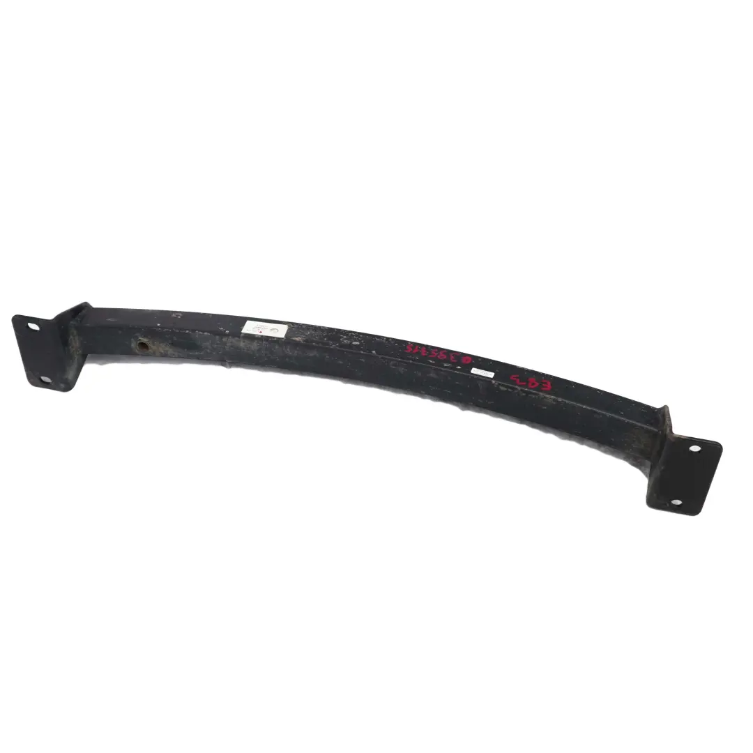 Belka wspornik zderzaka tył aero do BMW X3 E83 o numerze 0395315 BMW X3 E83 Belka wspornik zderzaka tył aero - SKU 395315 - Numer Części 0395315