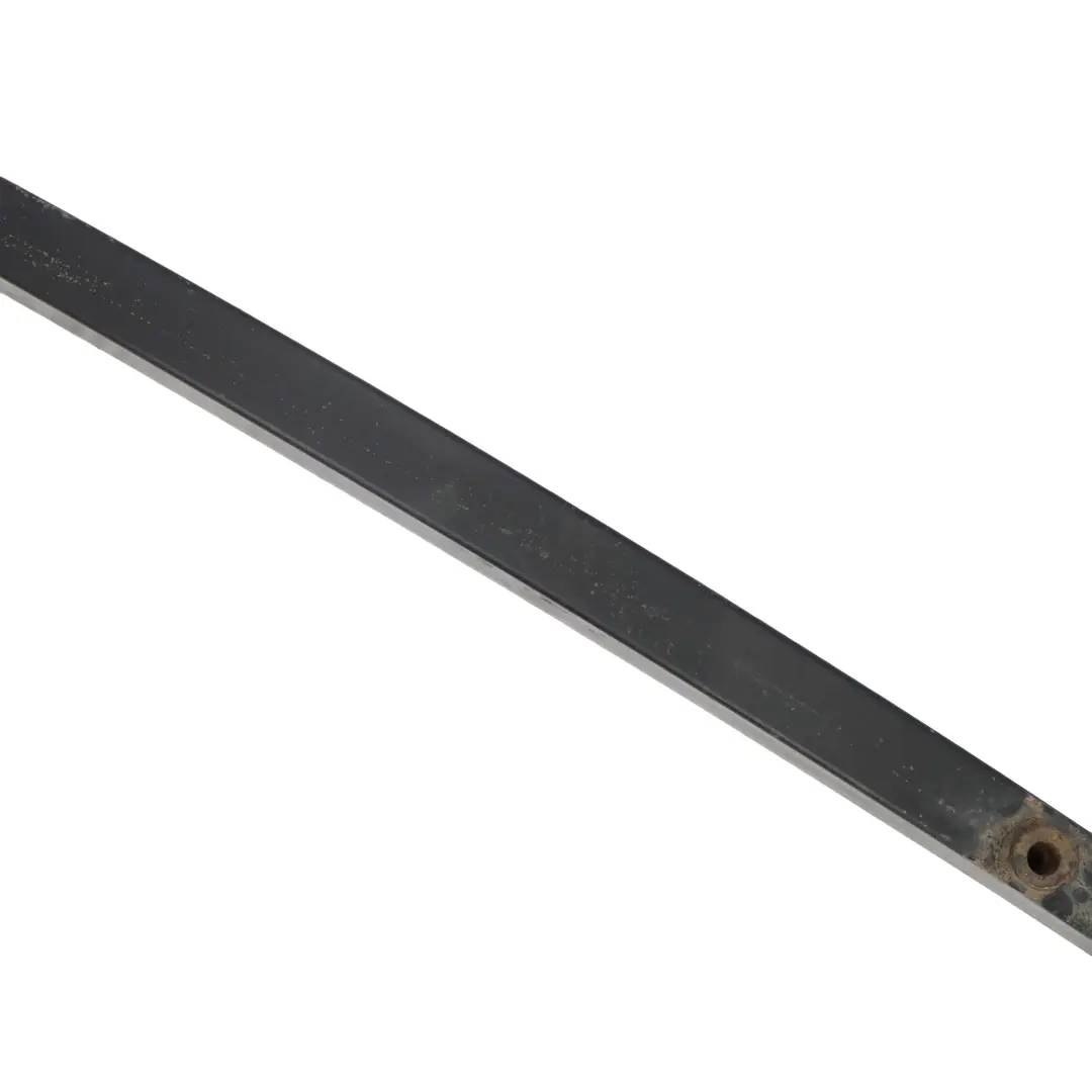 BMW X3 E83 Aero Bumper Arrière Support De Barre De Renfort 0 - SKU 395315 - Numéro de pièce 0395315