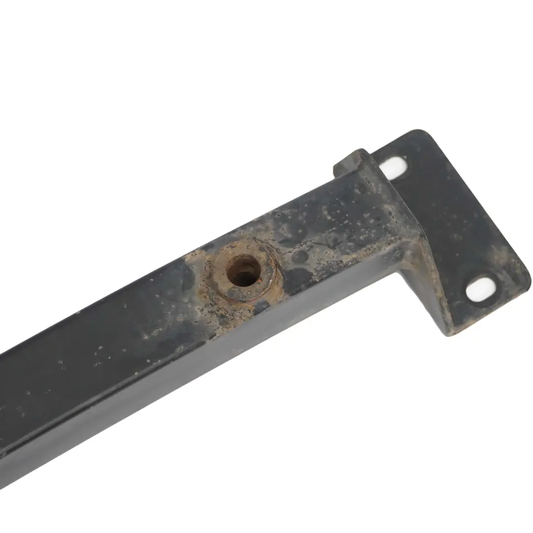 BMW X3 E83 Rear Aero Bumper Carrier Support Crash Bar Reinforcer 0 - SKU 395315 - Part number 0395315