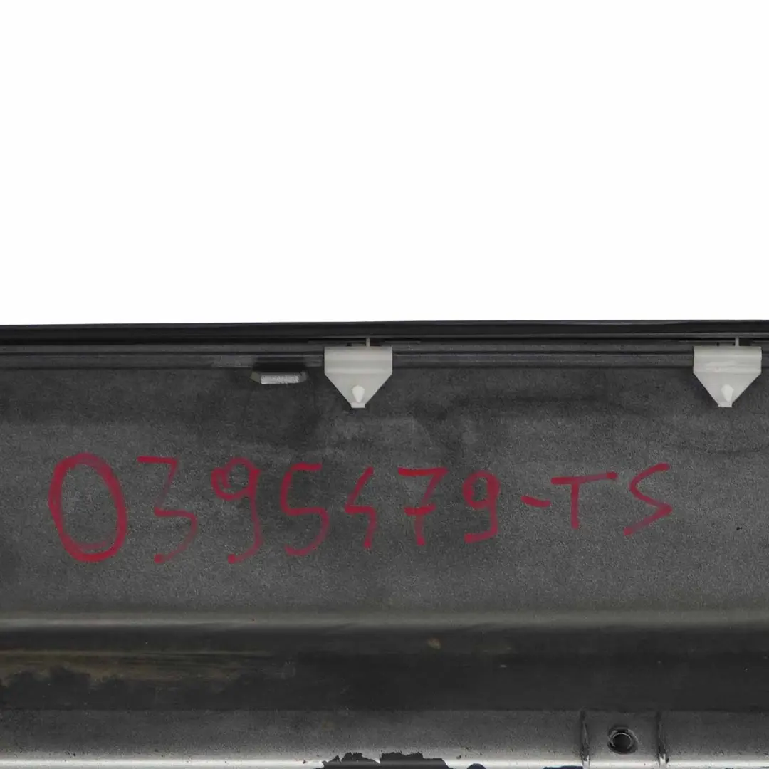 Door Sill Cover Skirt Left N/S Titansilber Metallic - 354 to BMW E66 Long with Part number 0395479 BMW E66 Long Door Sill Cover Skirt Left N/S Titansilber Metallic - 354 - SKU 0395479-TS - Part number 0395479