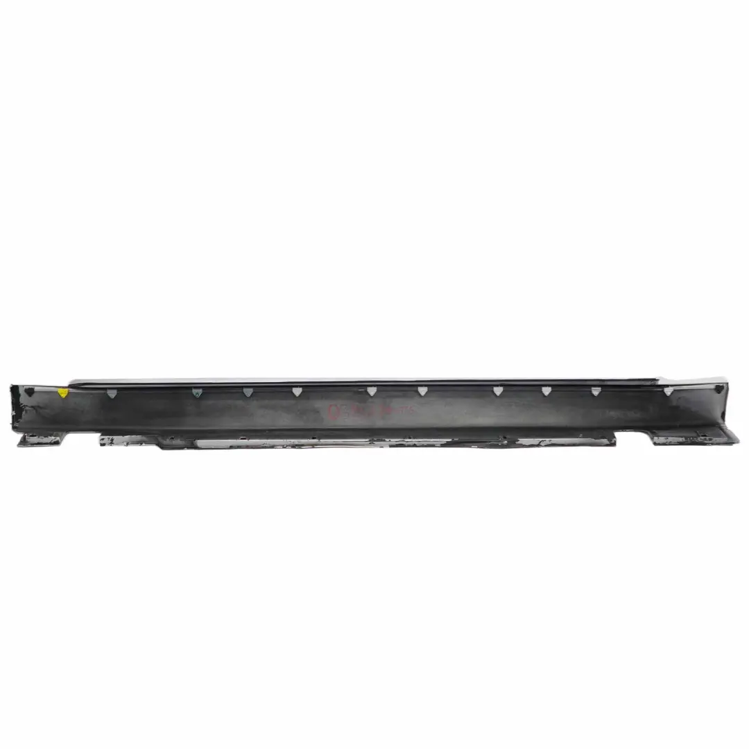  Embellecedor Alféizar Puerta Larga BMW E66 Izquierdo Titansilber - 354 - SKU 0395479-TS - Número de pieza 0395479