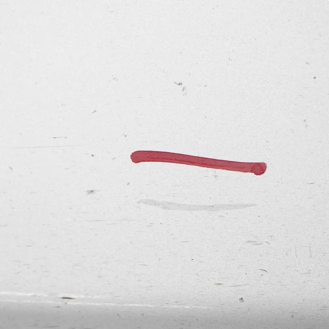 BMW E66 Long Door Sill Cover Skirt Left N/S Titansilber Metallic - 354 - SKU 0395479-TS - Part number 0395479