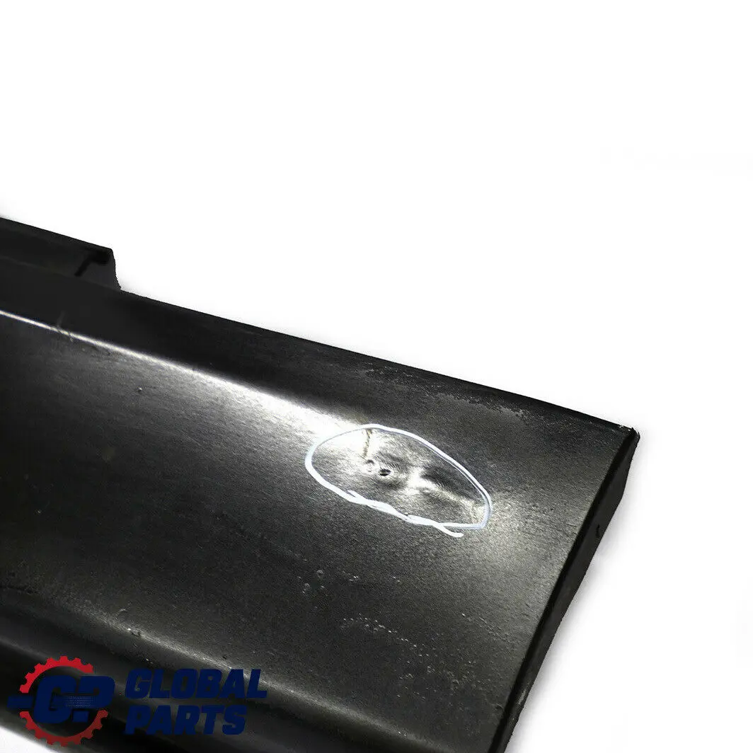 BMW 7 E66 Listwa progowa nakładka próg prawy - SKU 0395480-BS - Numer Części 0395480