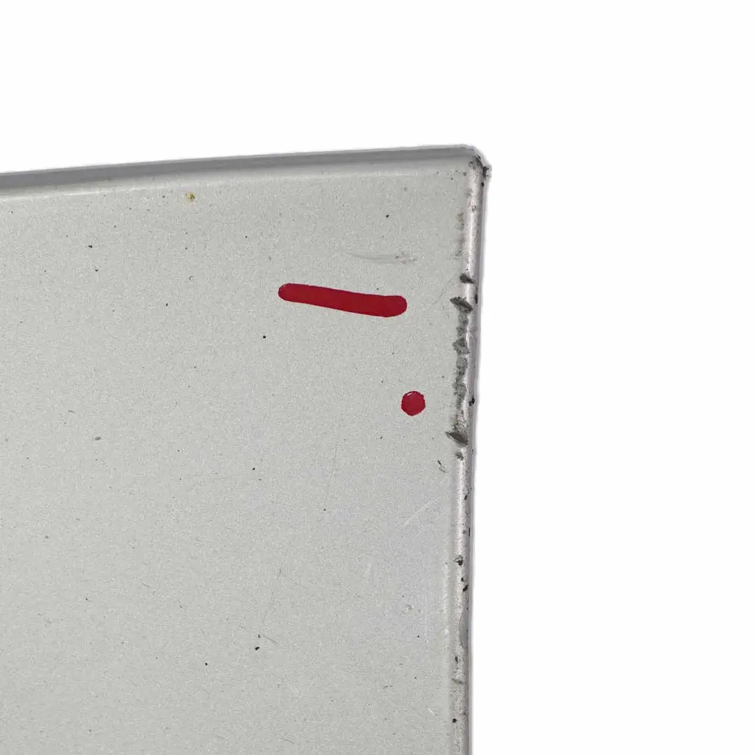 BMW E66 Bas de Porte Couverture Seuil Droite Titansilber - 354 - SKU 0395480-TS - Numéro de pièce 0395480