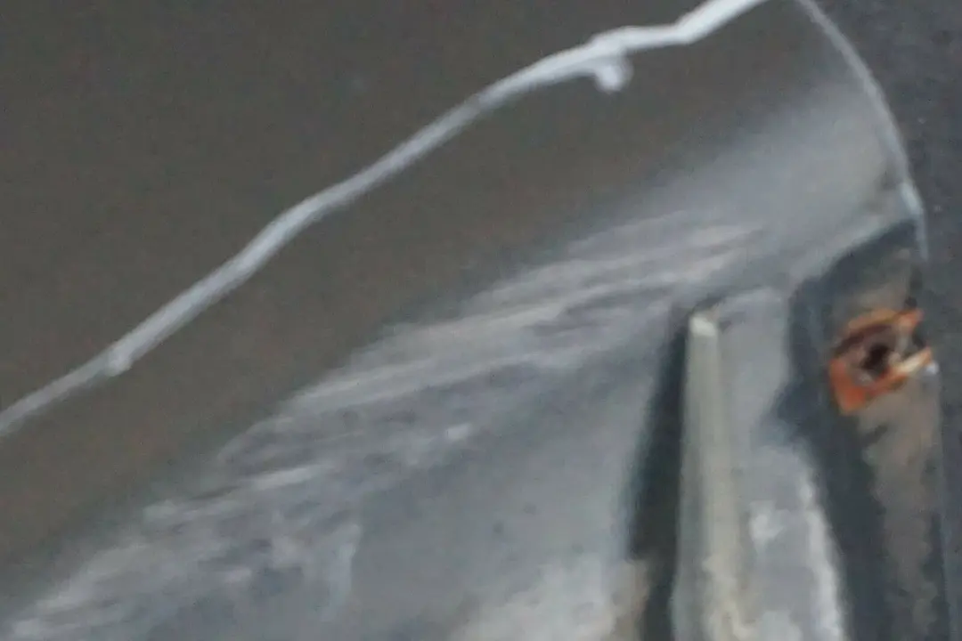 Schwellerleiste Blende Schweller Rechts Titangrau Titan Grau A36 für BMW 7 er E65 mit Teilenummer 0395482 BMW 7 er E65 Schwellerleiste Blende Schweller Rechts Titangrau Titan Grau A36 - SKU 0395482-TGR - Teilenummer 0395482