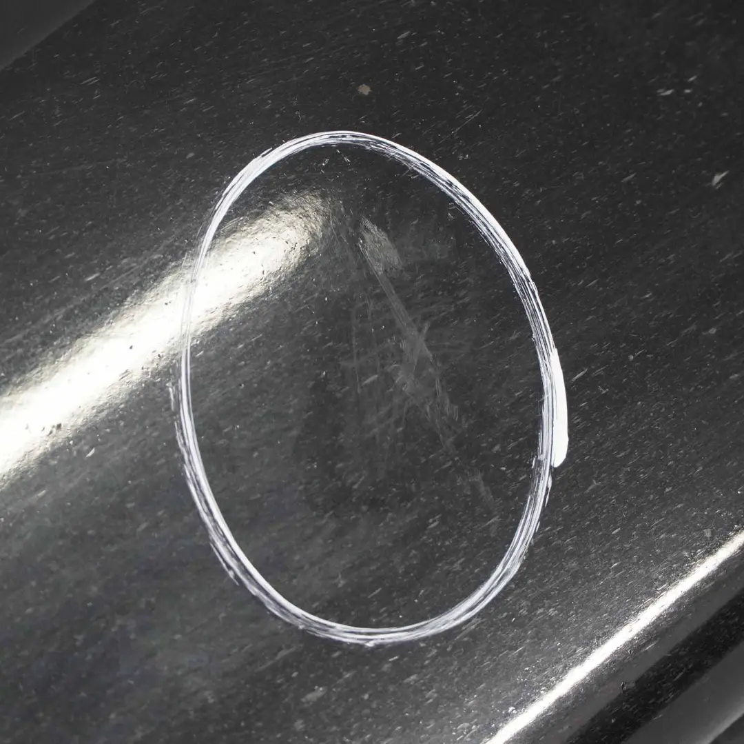BMW E65 Faldon De Umbral De Puerta Derecho Schwarz 2 - 668 - SKU 0395482-SCH - Número de pieza 0395482
