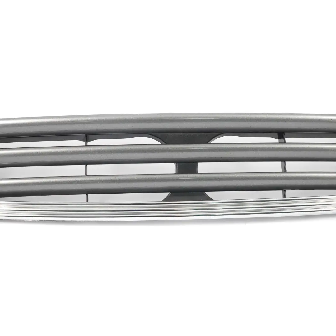 Mini R53 Paraurti Pannello Anteriore Cooper S Bonnet Griglia Argento Scuro 871 - SKU 0395839-DS2 - Numero di parte 0395839
