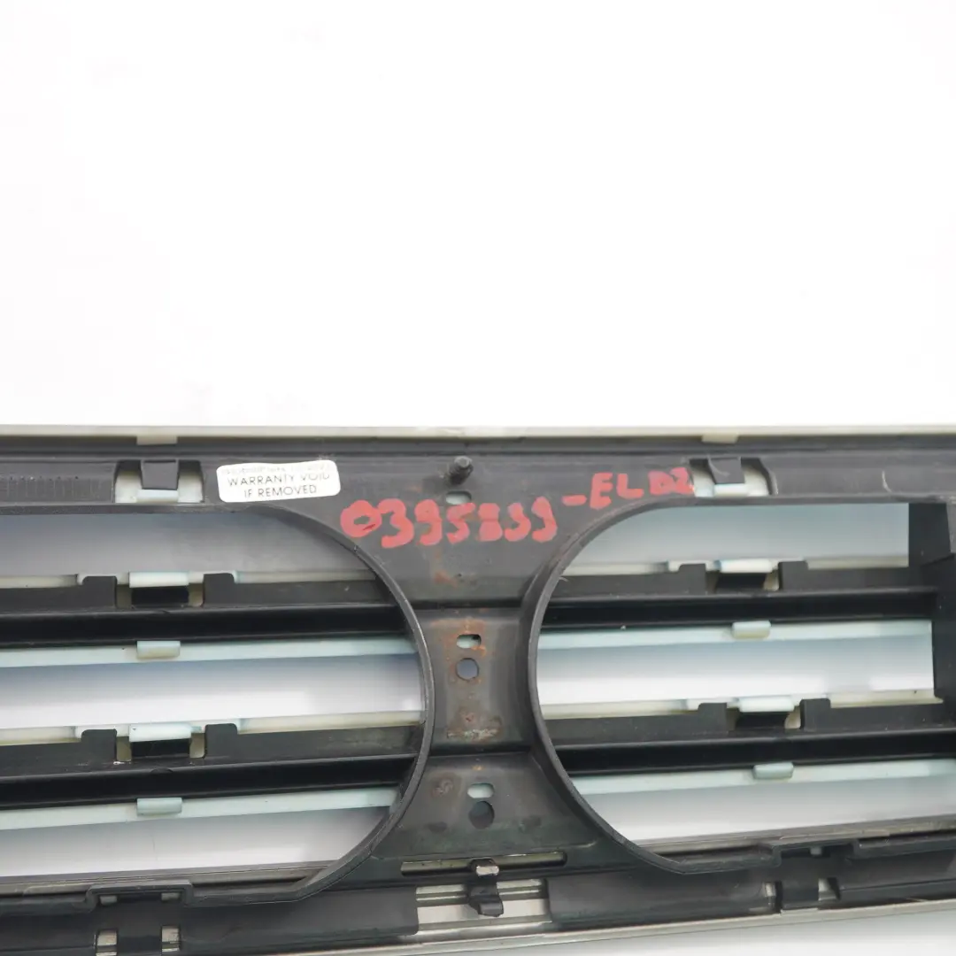 Mini R53 S Kratka Atrapa Zderzaka Grill Przód - SKU 0395839-ELB2 - Numer Części 0395839