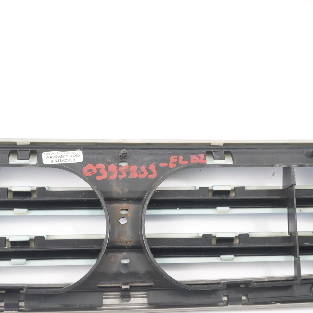 Mini Cooper S R53 Front Bumper Panel Bonnet Trim Grille Electric Blue - 870 - SKU 0395839-ELB2 - Part number 0395839