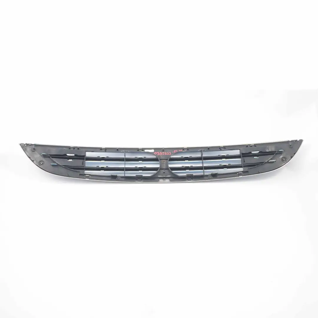 Mini Cooper S R53 Front Bumper Panel Bonnet Trim Grille Electric Blue - 870 - SKU 0395839-ELB2 - Part number 0395839