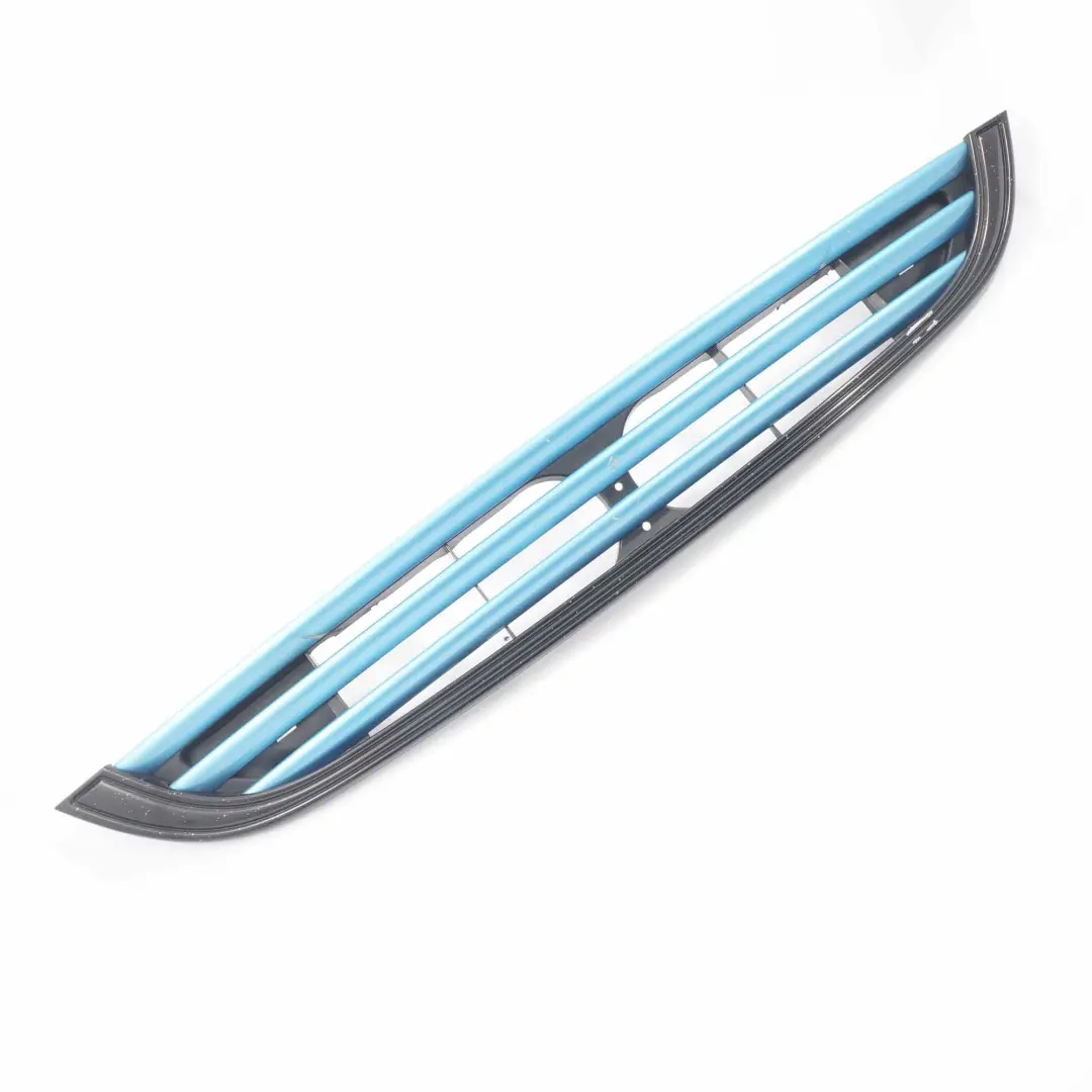Panneau pare-chocs avant Garniture capot Grille Bleu - 870 Mini Cooper S R53 - SKU 0395839-ELB2 - Numéro de pièce 0395839