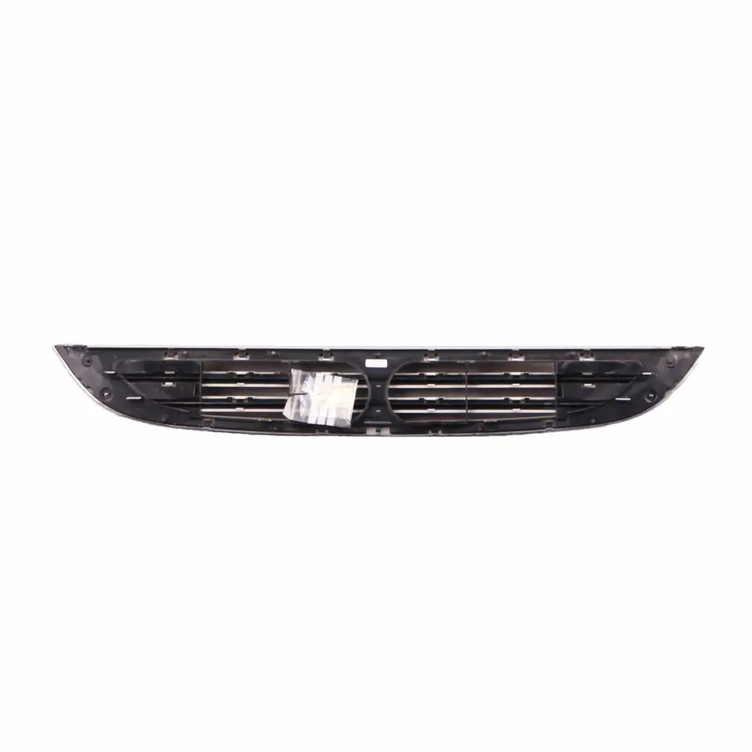 Front Bumper Bottom Trim Grille Cover Pepper White - 850 to Mini Cooper S R53 with Part number 0395839 Mini Cooper S R53 Front Bumper Bottom Trim Grille Cover Pepper White - 850 - SKU 0395839-PW - Part number 0395839