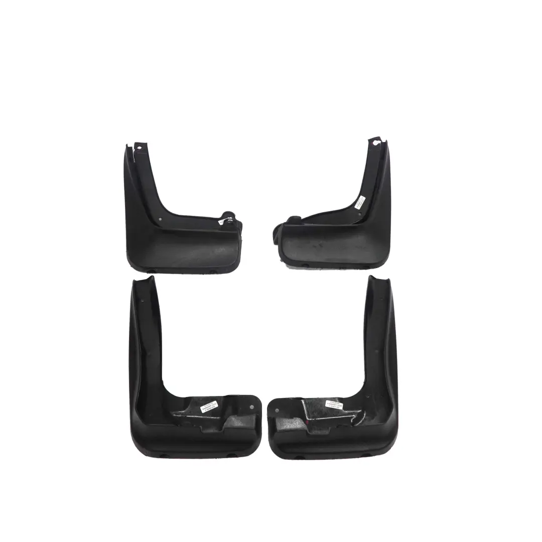 BMW E91 Paraspruzzi Anteriore Posteriore Sinistra Destra Paraspruzzi Parafango - SKU 395944 - Numero di parte 0395944