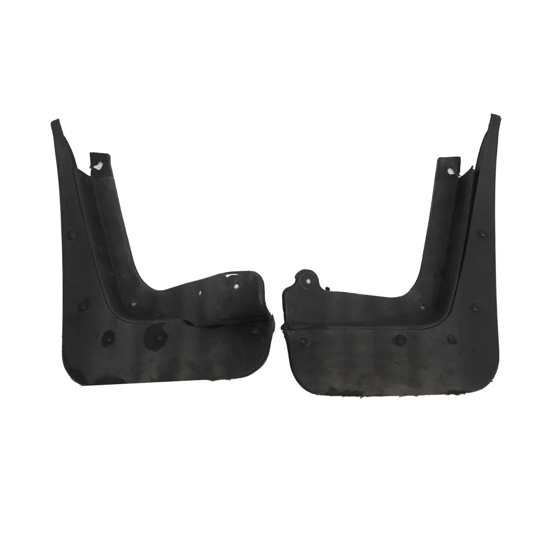 Mud Flaps Touring Front Rear Left Right N/O/S Mudflaps Mud Guard Set to BMW E91 with Part number 0395944 BMW E91 Mud Flaps Touring Front Rear Left Right N/O/S Mudflaps Mud Guard Set - SKU 395944 - Part number 0395944
