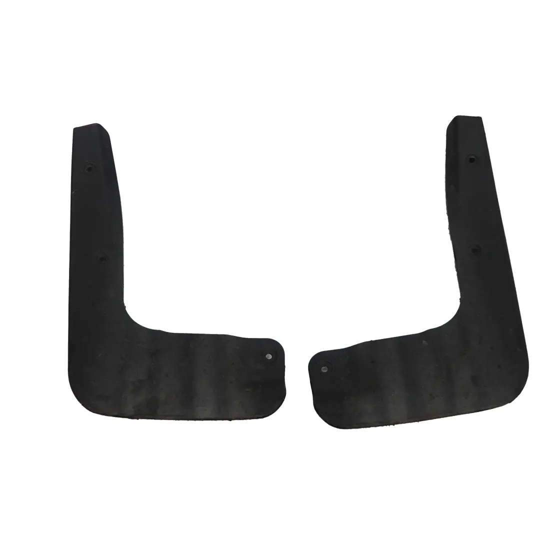 BMW E91 Paraspruzzi Anteriore Posteriore Sinistra Destra Paraspruzzi Parafango - SKU 395944 - Numero di parte 0395944