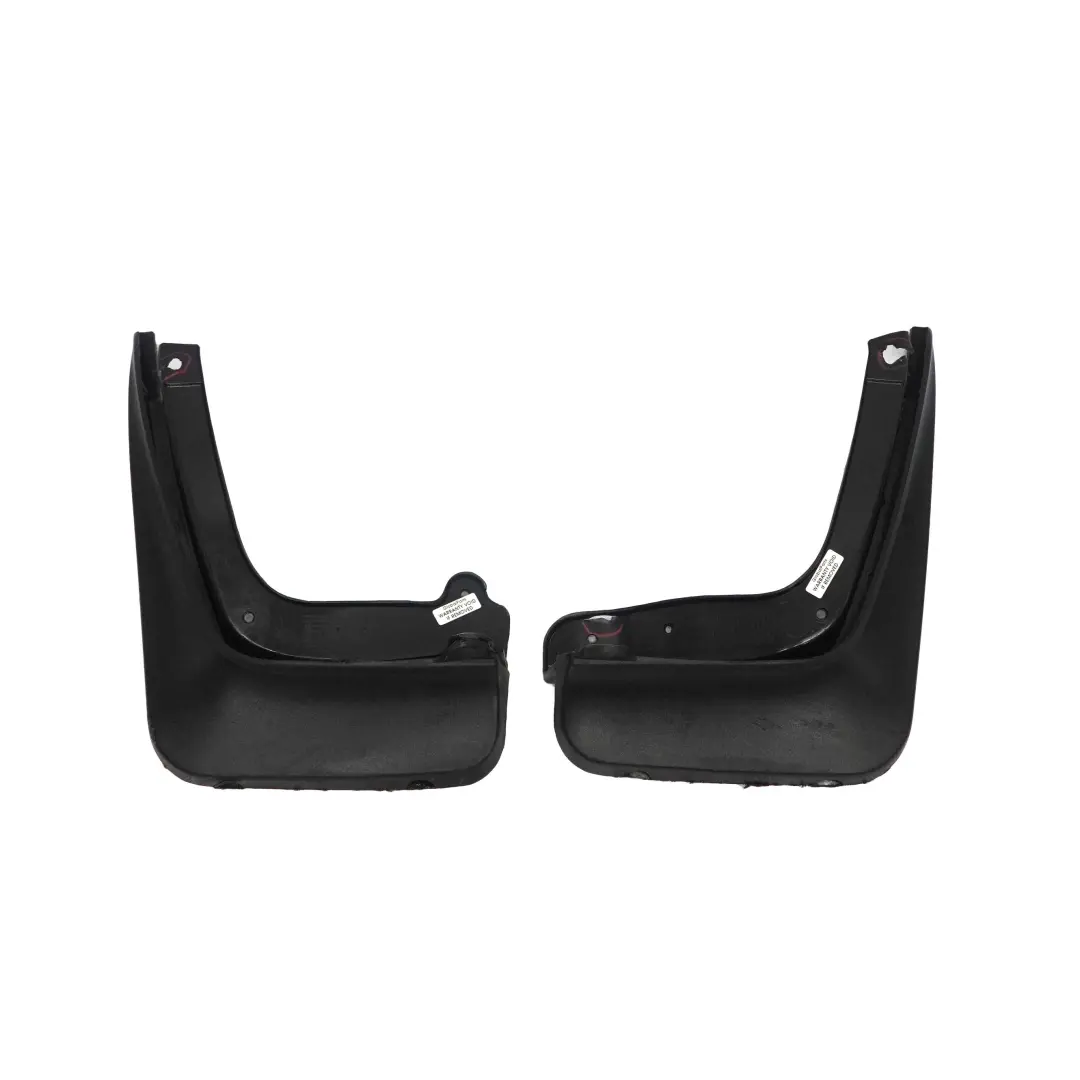 BMW E91 Paraspruzzi Anteriore Posteriore Sinistra Destra Paraspruzzi Parafango - SKU 395944 - Numero di parte 0395944