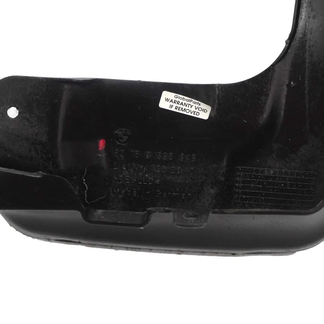 Schmutzfänger Abdeckung Vorn Hinten Links Rechts Set 0309650 für BMW E91 Touring mit Teilenummer 0395944 BMW E91 Touring Schmutzfänger Abdeckung Vorn Hinten Links Rechts Set 0309650 - SKU 395944 - Teilenummer 0395944