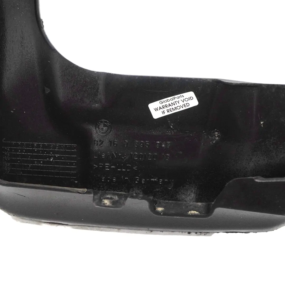 Garde-Boue Touring Avant Arrière Gauche Droite Jeu de Garde-Boue pour BMW E91 à propos du numéro de pièce 0395944 BMW E91 Garde-Boue Touring Avant Arrière Gauche Droite Jeu de Garde-Boue - SKU 395944 - Numéro de pièce 0395944