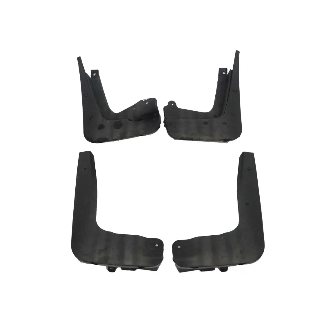 BMW E91 Paraspruzzi Anteriore Posteriore Sinistra Destra Paraspruzzi Parafango - SKU 395944 - Numero di parte 0395944