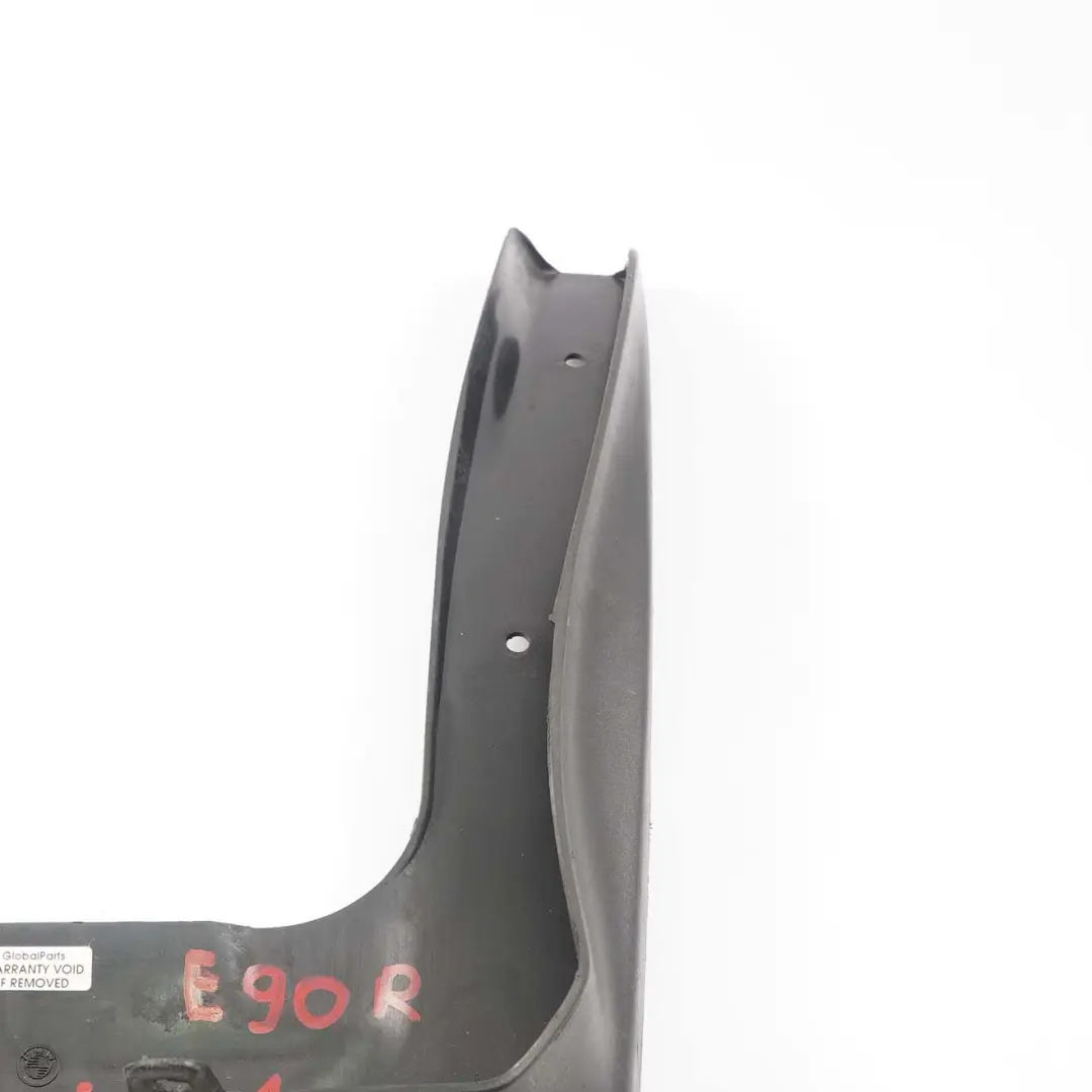 BMW E90 Garde-boue Couvercle roulement De Roue Panneau Avant Droit - SKU 0395946-1 - Numéro de pièce 0395946