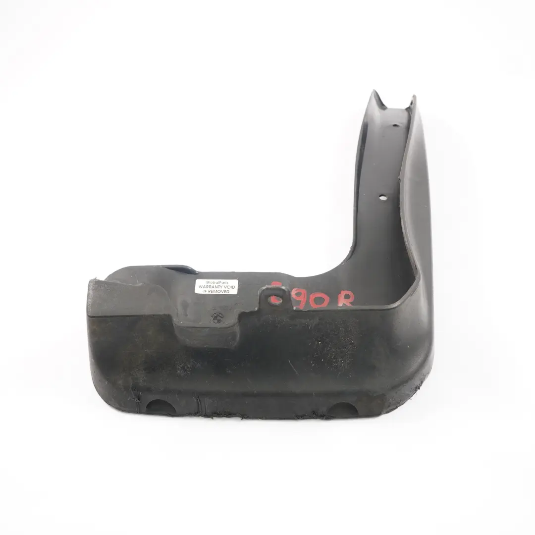 BMW E90 Paraspruzzi Anteriore Destro Paraspruzzi Pannello Protezione - SKU 0395946-1 - Numero di parte 0395946